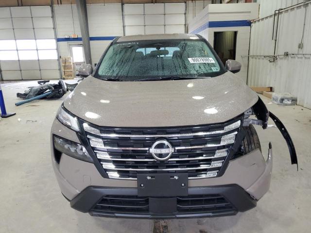 Photo 5 from auction – 2025 NISSAN ROGUE SV with VIN 5N1BT3BB7SC797912
