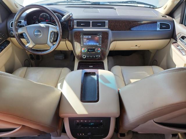 Photo 8 from auction – 2013 GMC YUKON XL D with VIN 1GKS2MEF9DR360882