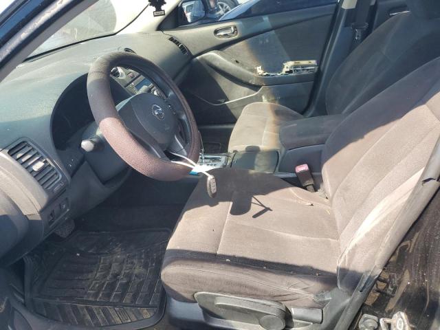 Photo 7 from auction – 2010 NISSAN ALTIMA BAS with VIN 1N4AL2AP4AN511384