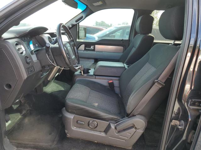 Foto 7 de la subasta – 2012 FORD F150 SUPER con VIN 1FTEW1CM9CFA53869