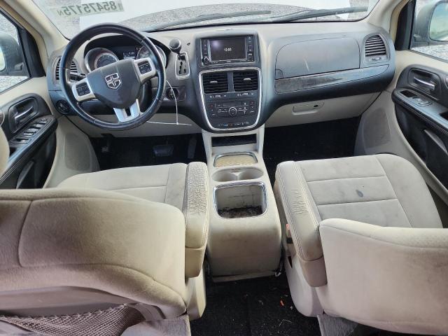 Photo 8 from auction – 2011 DODGE GRAND CARA with VIN 2D4RN5DG7BR693335