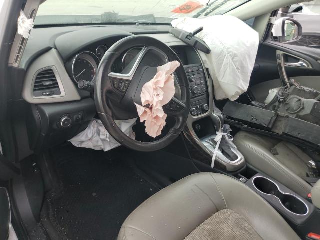 Photo 8 from auction – 2014 BUICK VERANO with VIN 1G4PP5SK4E4212269