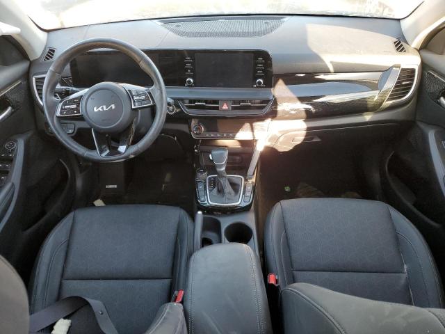 Photo 8 from auction – 2024 KIA SELTOS S with VIN KNDEU2AA9R7607063