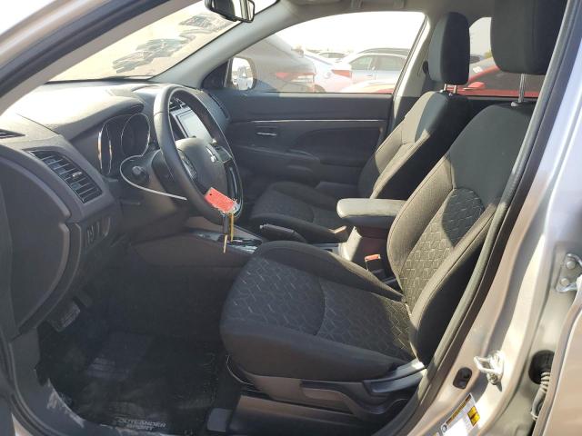 Photo 7 from auction – 2022 MITSUBISHI OUTLANDER with VIN JA4ARUAU8NU011776
