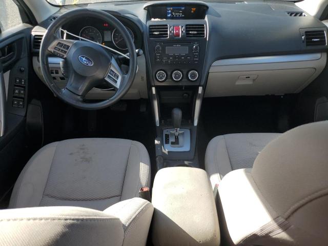 Photo 8 from auction – 2015 SUBARU FORESTER 2 with VIN JF2SJADC1FH571024