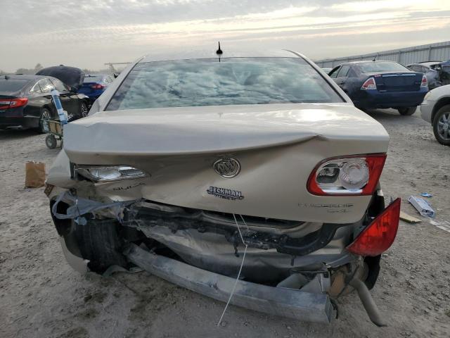 Photo 6 from auction – 2008 BUICK LUCERNE CX with VIN 1G4HD57208U149830