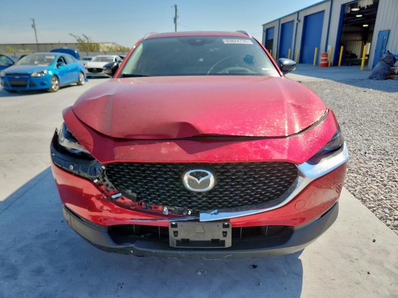 Photo 5 from auction – 2023 MAZDA CX-30 PREM with VIN 3MVDMBDY9PM589184