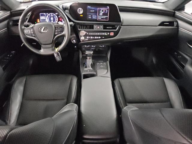 Photo 8 from auction – 2022 LEXUS ES 350 BAS with VIN 58ADZ1B11NU127427