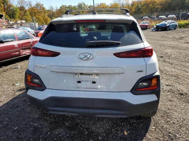 Photo 6 from auction – 2020 HYUNDAI KONA SEL with VIN KM8K2CAA7LU586328