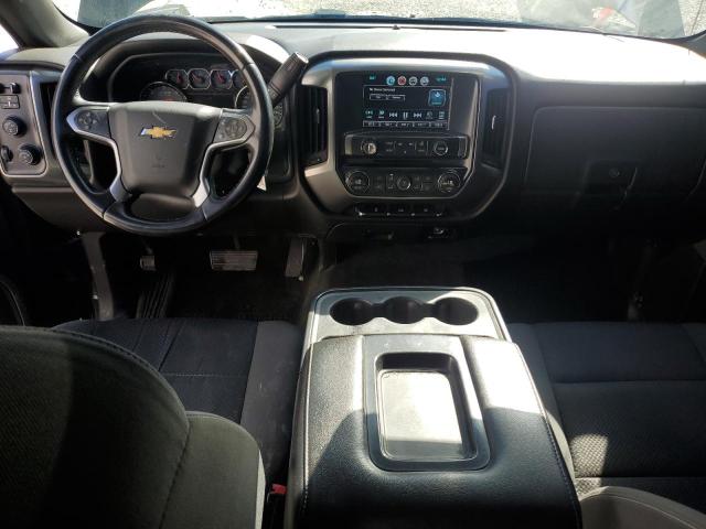 Photo 8 from auction – 2016 CHEVROLET SILVERADO with VIN 3GCUKRECXGG308608