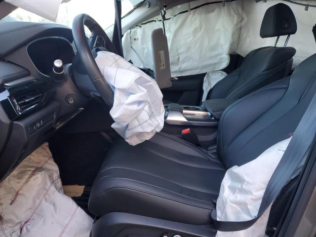 Photo 7 from auction – 2024 ACURA MDX with VIN 5J8YE1H31RL010610