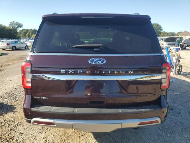 Photo 6 from auction – 2023 FORD EXPEDITION with VIN 1FMJU1K84PEA08659