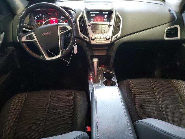Фото 8 с аукциона – 2015 GMC TERRAIN SL с VIN 2GKFLWEK9F6348723