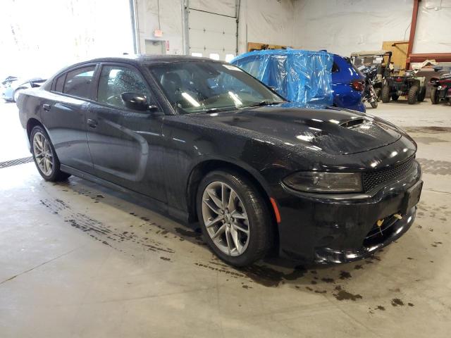 Photo 4 from auction – 2023 DODGE CHARGER GT with VIN 2C3CDXMG9PH599671