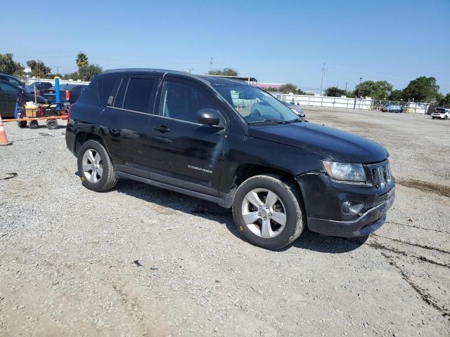Photo 4 from auction – 2014 JEEP COMPASS SP with VIN 1C4NJCBB0ED679027