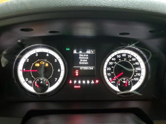 صورة رقم 9 من المزاد - 2019 RAM 1500 CLASS مع VIN 1C6RR7KT1KS531509