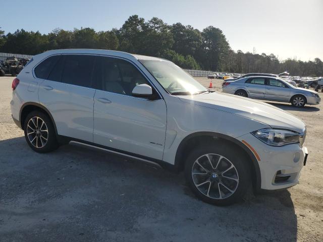 Photo 4 from auction – 2017 BMW X5 XDR40E with VIN 5UXKT0C3XH0S81238