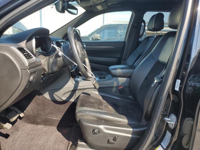 Photo 7 from auction – 2018 JEEP GRAND CHER with VIN 1C4RJFAG6JC102552