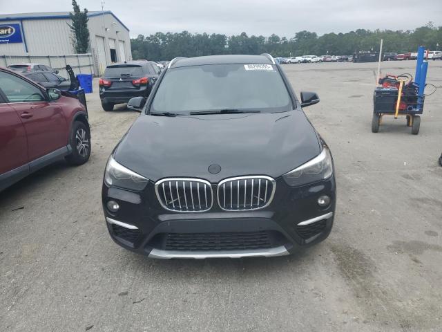 Photo 5 from auction – 2018 BMW X1 with VIN WBXHU7C3XJ5H45709