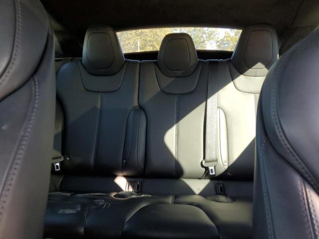Photo 10 from auction – 2017 TESLA MODEL S with VIN 5YJSA1E24HF176407