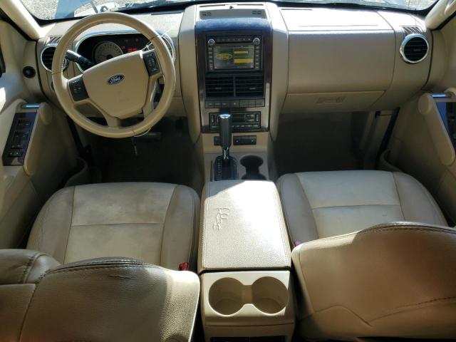 Photo 8 from auction – 2009 FORD EXPLORER L with VIN 1FMEU65E89UA26025