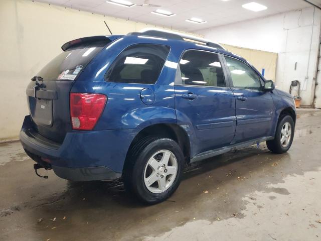 Photo 3 from auction – 2008 PONTIAC TORRENT with VIN 2CKDL33F286302699