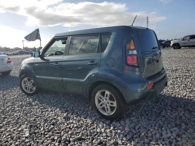 Photo 2 from auction – 2011 KIA SOUL with VIN KNDJT2A24B7309360