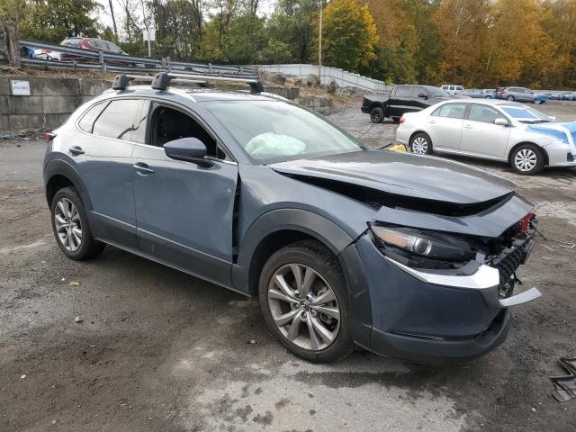 Photo 4 from auction – 2020 MAZDA CX-30 PREMIUM with VIN 3MVDMBEM6LM127963