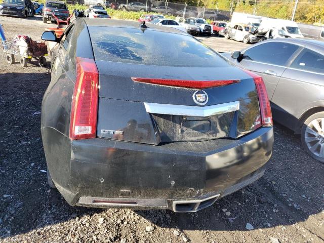 Foto 6 de la subasta – 2011 CADILLAC CTS PERFOR con VIN 1G6DK1ED3B0125481