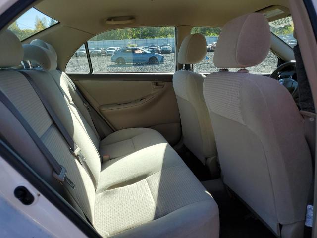 Foto 10 de la subasta – 2006 TOYOTA COROLLA CE con VIN JTDBR32E960057573