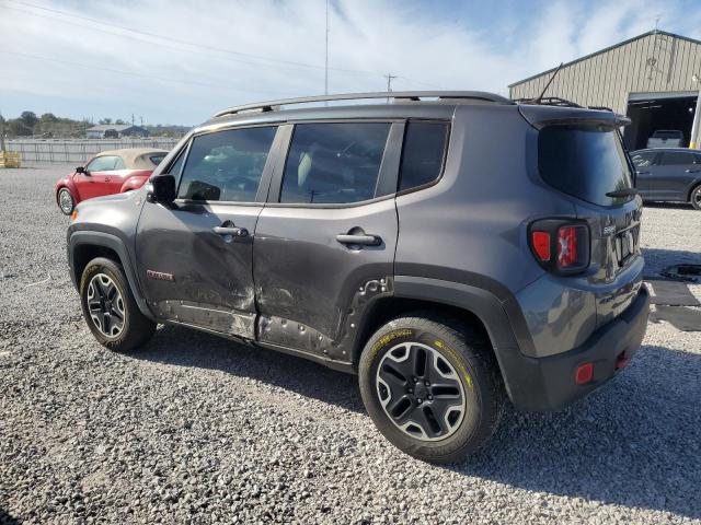 Photo 2 from auction – 2016 JEEP RENEGADE T with VIN ZACCJBCT6GPD72863