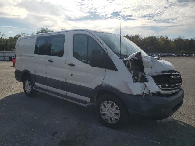 Photo 4 from auction – 2016 FORD TRANSIT T- with VIN 1FTYR1ZMXGKB19869
