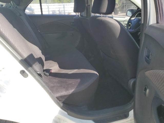 Photo 10 from auction – 2007 TOYOTA YARIS with VIN JTDBT923671105755