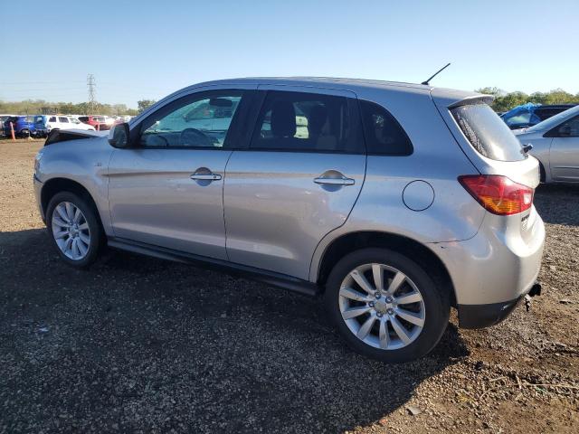 Photo 2 from auction – 2015 MITSUBISHI OUTLANDER with VIN 4A4AR3AW0FE038508