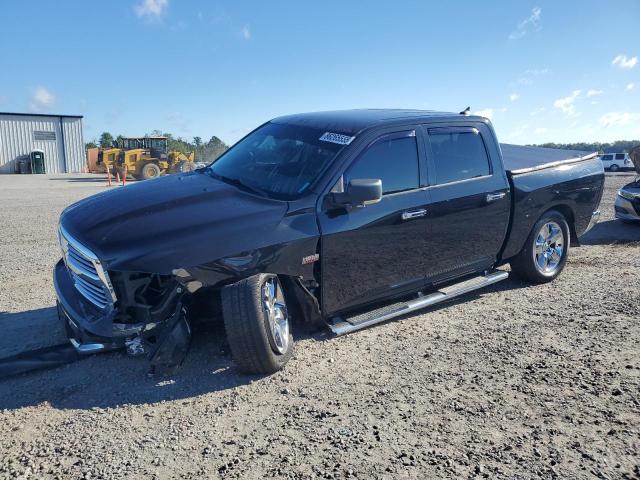 RAM 1500 SLT 2015 with VIN 1C6RR6LT8FS750675 - Photo from auction