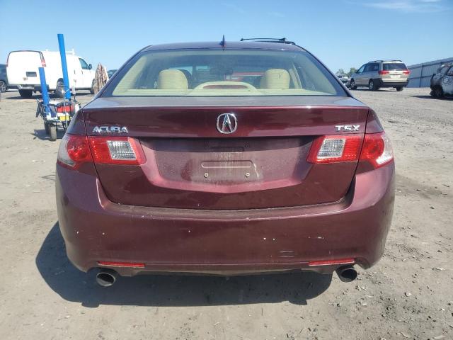 Photo 6 from auction – 2010 ACURA TSX with VIN JH4CU2F6XAC040531