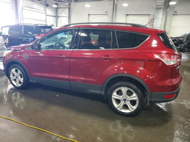 Foto 2 de la subasta – 2014 FORD ESCAPE SE con VIN 1FMCU0G95EUC92584