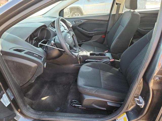 Photo 7 from auction – 2017 FORD FOCUS S with VIN 1FADP3E20HL312005