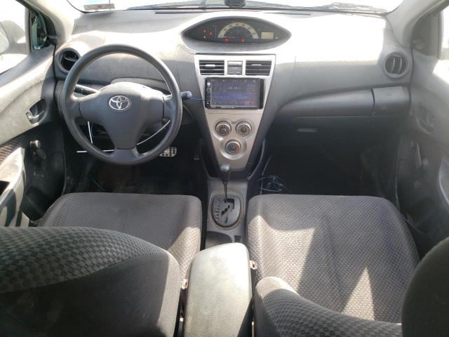 Photo 8 from auction – 2007 TOYOTA YARIS with VIN JTDBT923171106487
