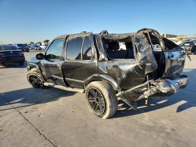 Photo 2 from auction – 2001 NISSAN PATHFINDER with VIN JN8DR09X01W561633
