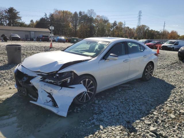 LEXUS ES 350 2019 with VIN 58ABZ1B18KU038585 - Photo from auction