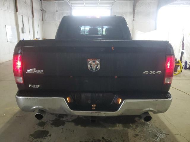 Photo 6 from auction – 2010 DODGE RAM 1500 with VIN 1D7RV1CT4AS183273