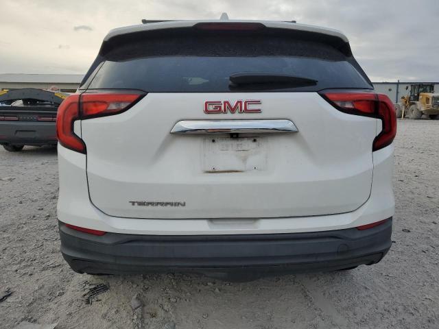 Photo 6 from auction – 2019 GMC TERRAIN SL with VIN 3GKALMEV4KL116853