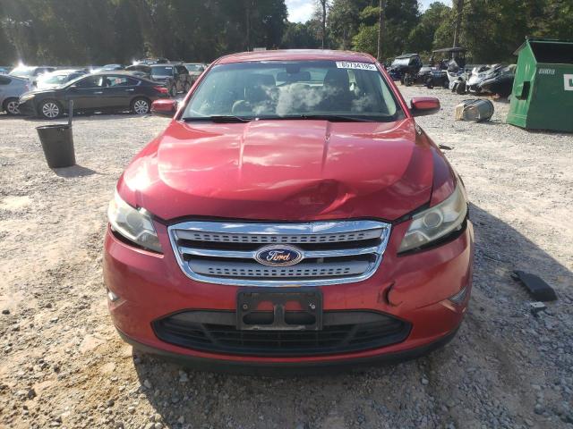 Фото 5 с аукциона – 2011 FORD TAURUS SEL с VIN 1FAHP2EW6BG116343