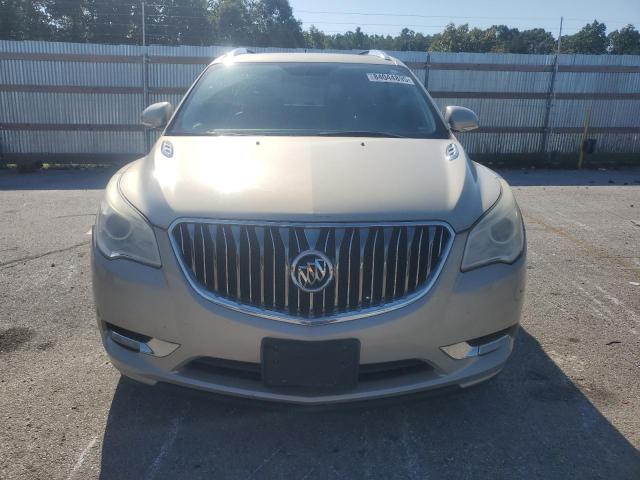 Photo 5 from auction – 2014 BUICK ENCLAVE with VIN 5GAKVBKD6EJ245491