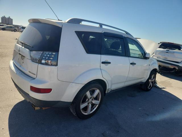 Photo 3 from auction – 2007 MITSUBISHI OUTLANDER with VIN JA4MS41X67U010687