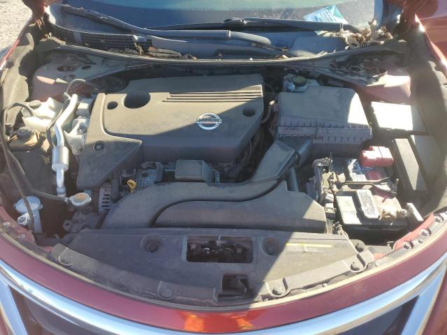 Photo 11 from auction – 2014 NISSAN ALTIMA 2.5 with VIN 1N4AL3AP6EC127968
