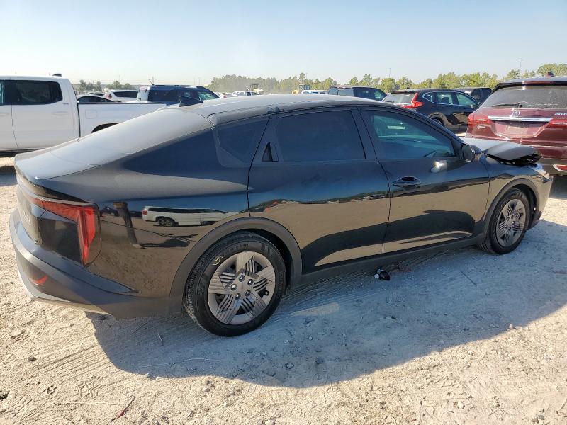 Photo 3 from auction – 2025 KIA K4 LX with VIN 3KPFT4DE8SE073562