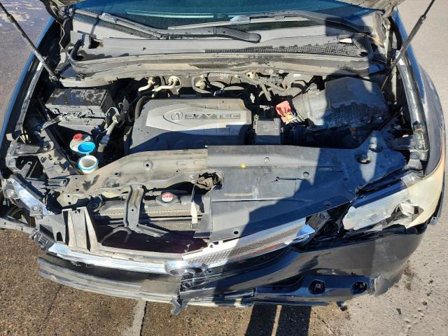 Photo 12 from auction – 2007 ACURA MDX TECHNO with VIN 2HNYD28397H519954