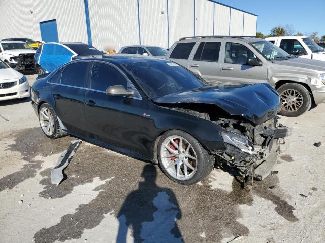 Photo 4 from auction – 2011 AUDI S4 PREMIUM with VIN WAUBGAFL5BA069790